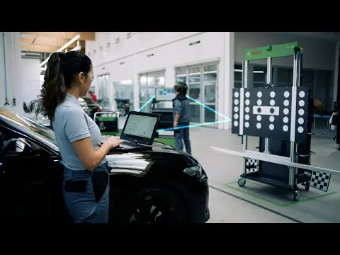 Bosch Connected Repair Quick Easy